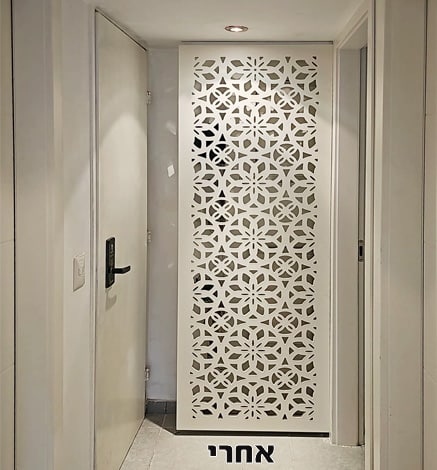 דלת משרבייה